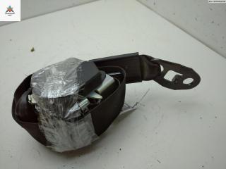 ремень безопасности Ford Transit 7 поколение 2008, 2.2 л., дизель, МКПП, белый, микроавтобус, V611B08AB