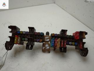 блок предохранителей Mercedes-Benz Vito-2 / Viano W639 2009, 2.2 л., дизель, МКПП, белый, микроавтобус, A6395400050