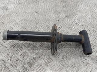кронштейн переднего бампера BMW 5 E39 1996, 2.5 л., бензин, МКПП, красный, седан, 8159360