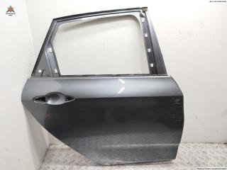 дверь сдвижная BMW 2 Tourer F45/F46 2019, чёрный, минивэн