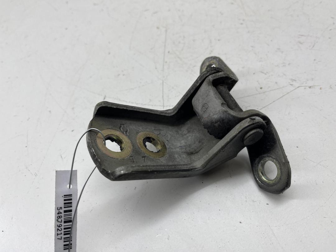 петля двери Nissan Primera P12 2005, серый, универсал