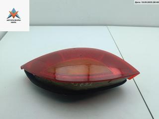 фонарь задний левый Ford Ka 1 поколение 2001, 1.3 л., бензин, МКПП, серый, хетчбэк 3 дв.