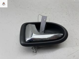 ручка внутренняя задняя левая Mazda Premacy CP [рестайлинг] 2004, 1.8 л., бензин, МКПП, серый, минивэн