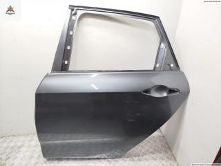 дверь сдвижная BMW 2 Tourer F45/F46 2019, чёрный, минивэн