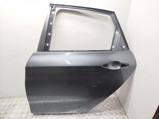 дверь сдвижная BMW 2 Tourer F45/F46 2019, чёрный, минивэн