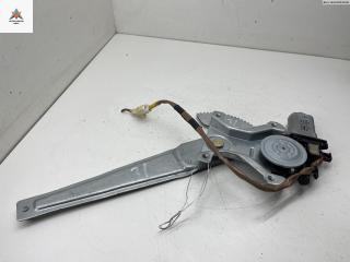 стеклоподъемник электрический задний левый Mazda Premacy CP [рестайлинг] 2004, 1.8 л., бензин, МКПП, серый, минивэн, 862100-3932, C1007358X