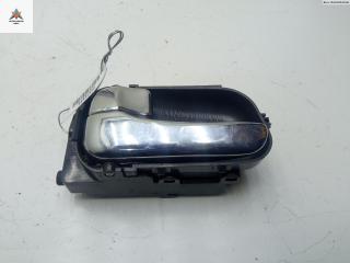 ручка внутренняя задняя левая Nissan Primera P11 2000, 1.8 л., бензин, МКПП, серый, хетчбэк 5 дв.
