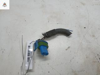 разъем (фишка) проводки Opel Zafira 1 поколение (A) [рестайлинг] 2003, 1.8 л., бензин, МКПП, синий, минивэн