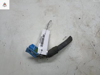 разъем (фишка) проводки Opel Zafira 1 поколение (A) [рестайлинг] 2003, 1.8 л., бензин, МКПП, синий, минивэн