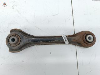 рычаг задний левый Mercedes-Benz SLK-Класс R170 [рестайлинг] 2000, 2.0 л., бензин, МКПП, чёрный, кабриолет