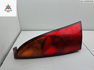 фонарь задний левый Ford Focus 1 поколение [рестайлинг] 2004, 1.6 л., i, бензин, МКПП, серый, хетчбэк 5 дв., 1M5113405AC