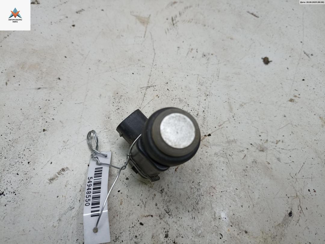 датчик парктроника Opel Signum C 2003, 2.2 л., бензин, МКПП, серый, хетчбэк 5 дв., 0263003208, 12787793 - фото №1