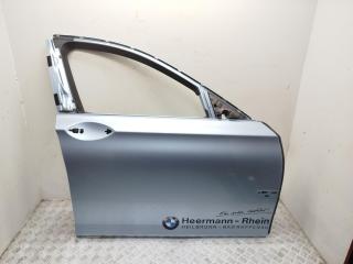 дверь сдвижная BMW 7 серия F01/F02 [рестайлинг] 2012, серый, седан, 41007203978