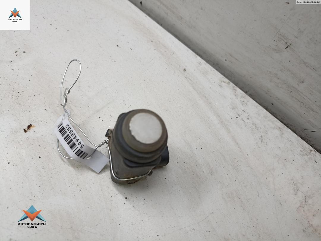 датчик парктроника Opel Signum C 2003, 2.2 л., бензин, МКПП, серый, хетчбэк 5 дв., 0263003208, 12787793 - фото №1