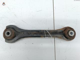 рычаг задний Mercedes-Benz SLK-Класс R170 [рестайлинг] 2000, 2.0 л., бензин, МКПП, чёрный, кабриолет