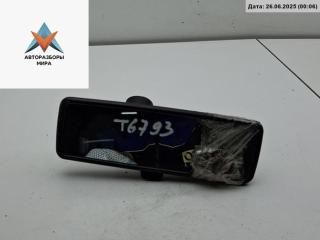 зеркало салона Ford Galaxy 1 поколение [рестайлинг] 2004, 2.3 л., бензин, АКПП, красный, минивэн, 6N0857511A