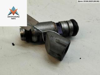 форсунка Volkswagen Golf 4 поколение 2002, 1.6 л., бензин, МКПП, чёрный, хетчбэк 3 дв., 036031T