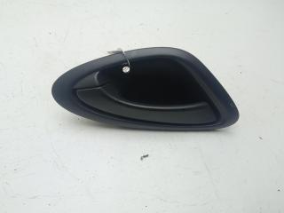 ручка внутренняя задняя левая Honda Jazz 1 поколение 2002, 1.3 л., бензин, МКПП, синий, хетчбэк 5 дв.