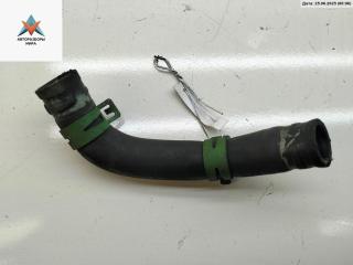 патрубок (трубопровод, шланг) Volkswagen Golf 3 поколение 1995, 1.4 л., бензин, МКПП, серый, хетчбэк 3 дв., 1H0121054P