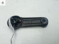 ручка стеклоподъемника Honda Jazz 1 поколение 2002, 1.3 л., бензин, МКПП, синий, хетчбэк 5 дв. - фото №2