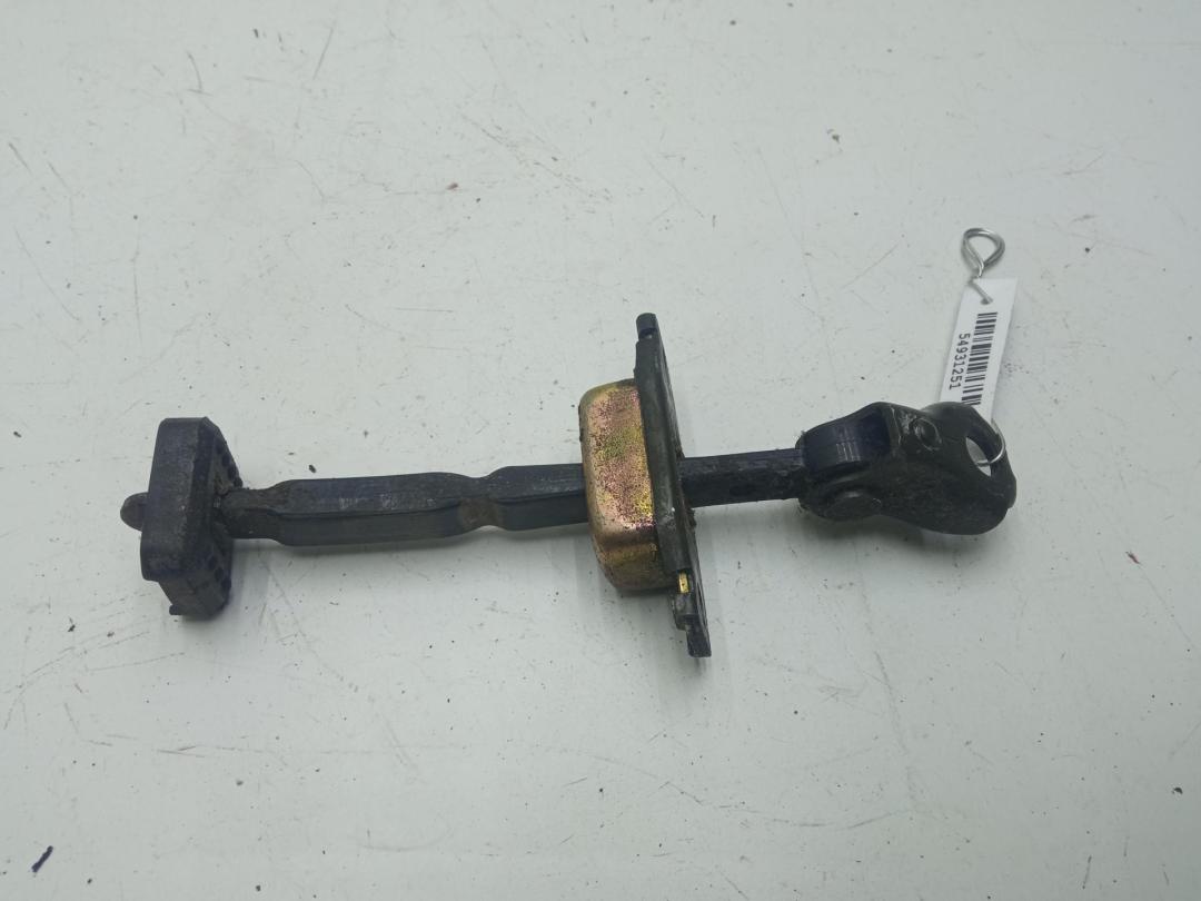 Ограничитель открывания двери задней Honda Jazz 2002, хетчбэк 5 дв.