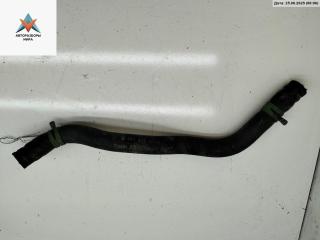 патрубок (трубопровод, шланг) Volkswagen Golf 3 поколение 1995, 1.4 л., бензин, МКПП, серый, хетчбэк 3 дв., 1H0819371A