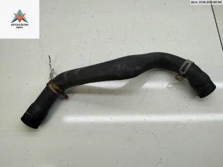 патрубок радиатора Volkswagen Golf 3 поколение 1995, 1.4 л., бензин