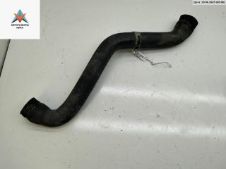 патрубок радиатора Volkswagen Golf 3 поколение 1995, 1.4 л., бензин, 1H0121109