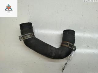 патрубок (трубопровод, шланг) Volkswagen Golf 3 поколение 1995, 1.4 л., бензин, МКПП, серый, хетчбэк 3 дв., 030121063C