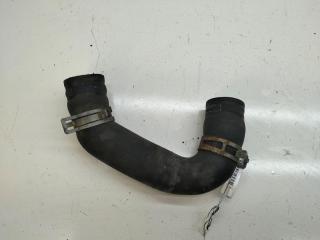 патрубок (трубопровод, шланг) Volkswagen Golf 3 поколение 1995, 1.4 л., бензин, МКПП, серый, хетчбэк 3 дв., 030121063C