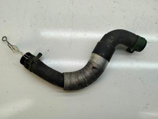 патрубок (трубопровод, шланг) Volkswagen Golf 3 поколение 1996, 1.8 л., бензин, МКПП, синий, кабриолет, 1H0819373C