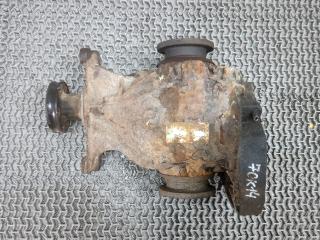 редуктор заднего моста BMW X5 E53 [рестайлинг] 2004, 3.0 л., дизель, АКПП, внедорожник 5 дв.