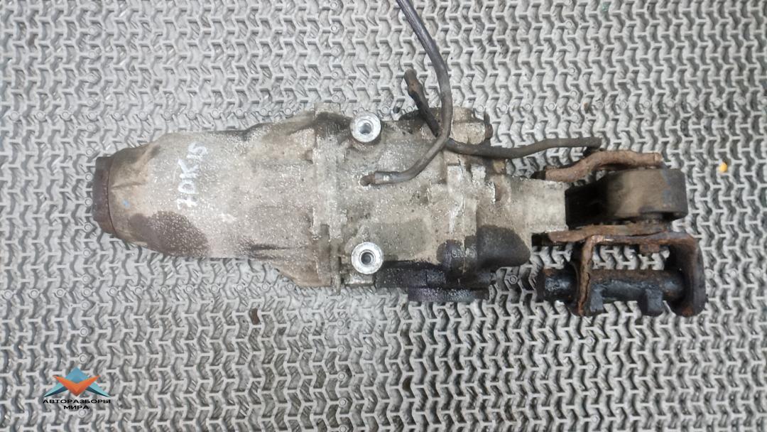 редуктор заднего моста Honda CR-V 2 поколение 2002, 2.0 л., бензин, МКПП, внедорожник 5 дв., 41010PNZ305, 41011PNZ306 - фото №1