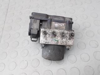 блок ABS Nissan Qashqai 1 поколение 2009, 1.6 л., бензин, МКПП, внедорожник 5 дв., 47660JD07A, 0265800609