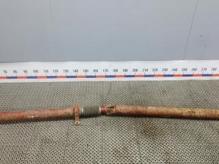 Карданный вал IVECO Daily 3 поколение 2001, 2.8 л., дизель, МКПП, микроавтобус