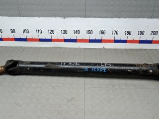 Карданный вал Nissan Pathfinder R51 2007, 2.5 л., дизель, МКПП, внедорожник 5 дв., 37300EB30A, 37200EB300