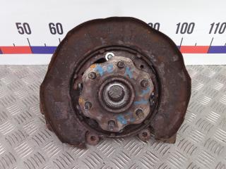 ступица задняя правая Nissan Pathfinder R51 2007, 2.5 л., дизель, МКПП, внедорожник 5 дв., 43202EA500, 43018EB300