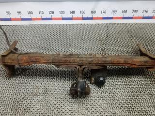 прицепное устройство (фаркоп) Nissan Pathfinder R51 2007, 2.5 л., дизель, МКПП, внедорожник 5 дв.