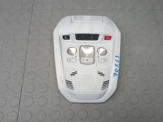 фонарь салона (плафон) Peugeot 3008 2 поколение 2019, 1.5 л., дизель, МКПП, внедорожник 5 дв.