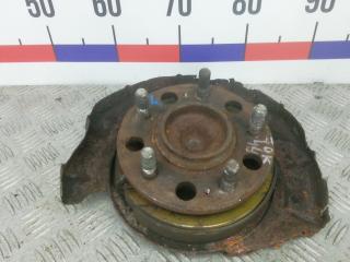 ступица задняя левая Kia Sportage 3 поколение 2012, 1.7 л., дизель, МКПП, внедорожник 5 дв., 527303S200