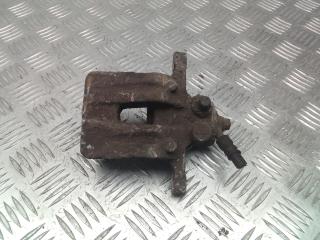 суппорт задний левый Kia Sportage 3 поколение 2012, 1.7 л., дизель, МКПП, внедорожник 5 дв., 582102Y310, 583102YA31