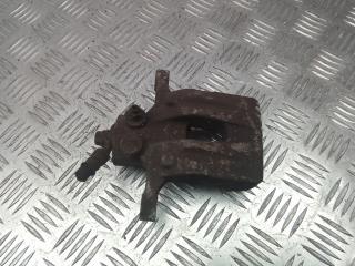 суппорт задний правый Kia Sportage 3 поколение 2012, 1.7 л., дизель, МКПП, внедорожник 5 дв., 582302Y310, 583112YA31