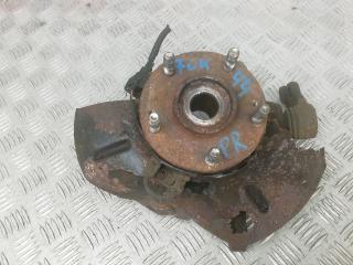 ступица передняя правая Kia Sportage 3 поколение 2012, 1.7 л., дизель, МКПП, внедорожник 5 дв., 517163U000, 517503K000