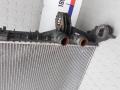радиатор охлаждения IVECO Daily 6 поколение 2019, 2.3 л., дизель, МКПП, микроавтобус - фото №4