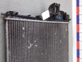радиатор охлаждения IVECO Daily 6 поколение 2019, 2.3 л., дизель, МКПП, микроавтобус - фото №6