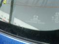 крышка багажника Mazda 6 GH [рестайлинг] 2010, 1.8 л., бензин, МКПП, хетчбэк 5 дв. - фото №4
