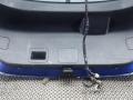 крышка багажника Mazda 6 GH [рестайлинг] 2010, 1.8 л., бензин, МКПП, хетчбэк 5 дв. - фото №7