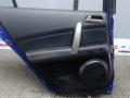 дверь задняя левая Mazda 6 GH [рестайлинг] 2010, 1.8 л., бензин, МКПП, хетчбэк 5 дв. - фото №8