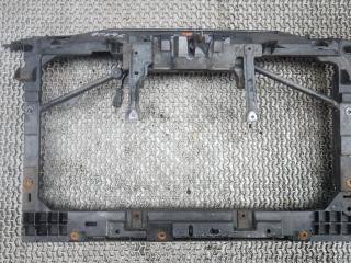 Передняя панель крепления облицовки (телевизор) Mazda 6 GH [рестайлинг] 2010, 1.8 л., бензин, МКПП, хетчбэк 5 дв.