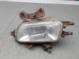 фара правая Hyundai Terracan 1 поколение [рестайлинг] 2006, 2.9 л., дизель, МКПП, внедорожник 5 дв., 92202H1550